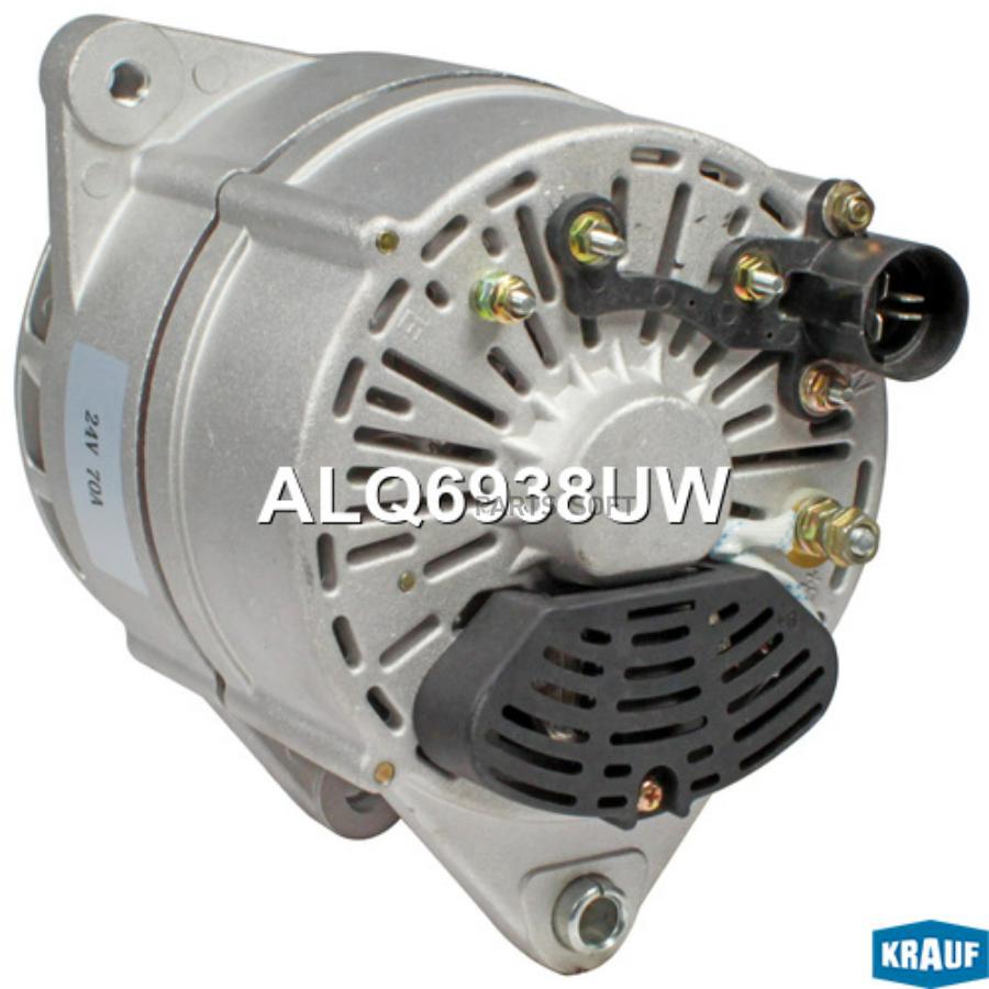 

Генератор Krauf alq6938uw