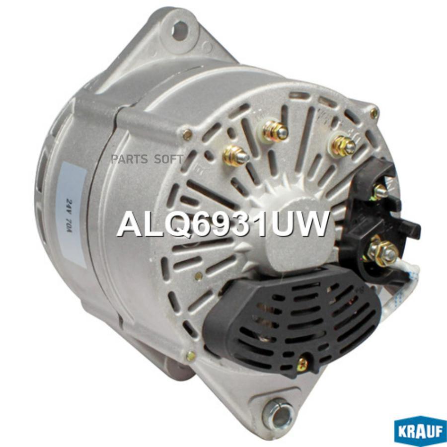 

Генератор Krauf alq6931uw