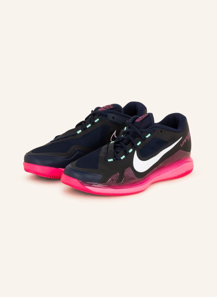 

Кроссовки мужские Nike 1001363060 синие 44 RU (доставка из-за рубежа), 1001363062