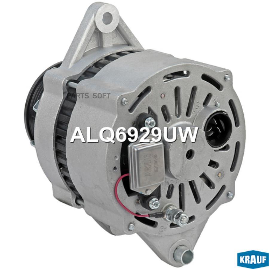 

Генератор Krauf alq6929uw