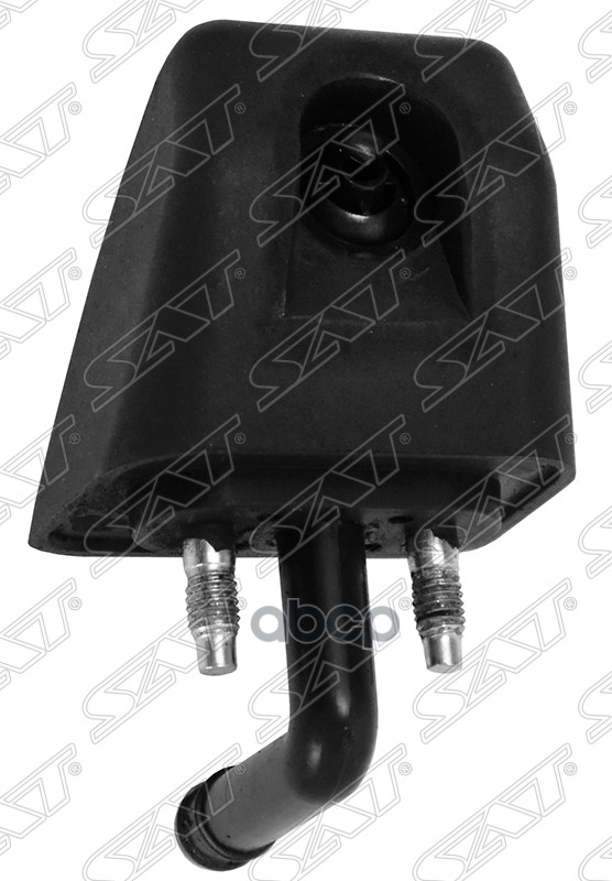 

Распылитель Омывателя Фары Mitsubishi L200/Triton 05-14 Lh=Rh Sat арт. ST-MB93-109-0