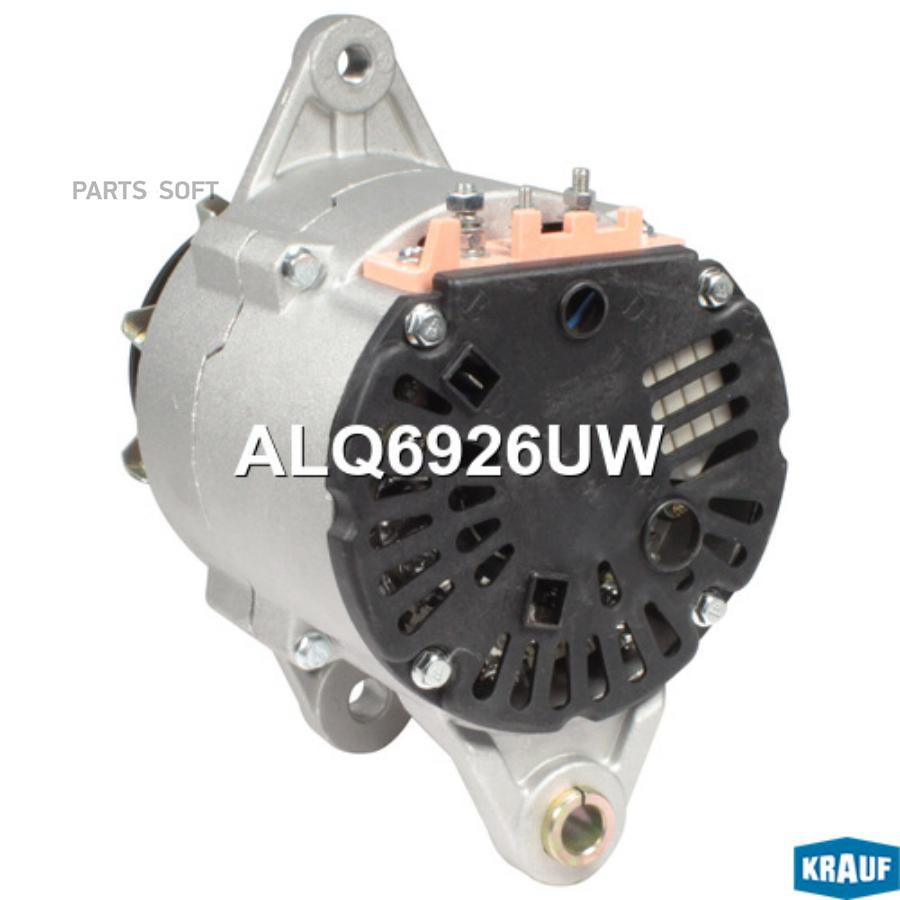 

Генератор Krauf ALQ6926UW