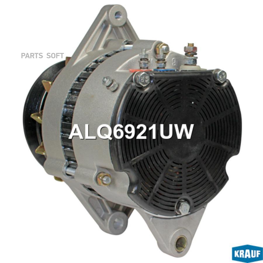 

Генератор Krauf alq6921uw