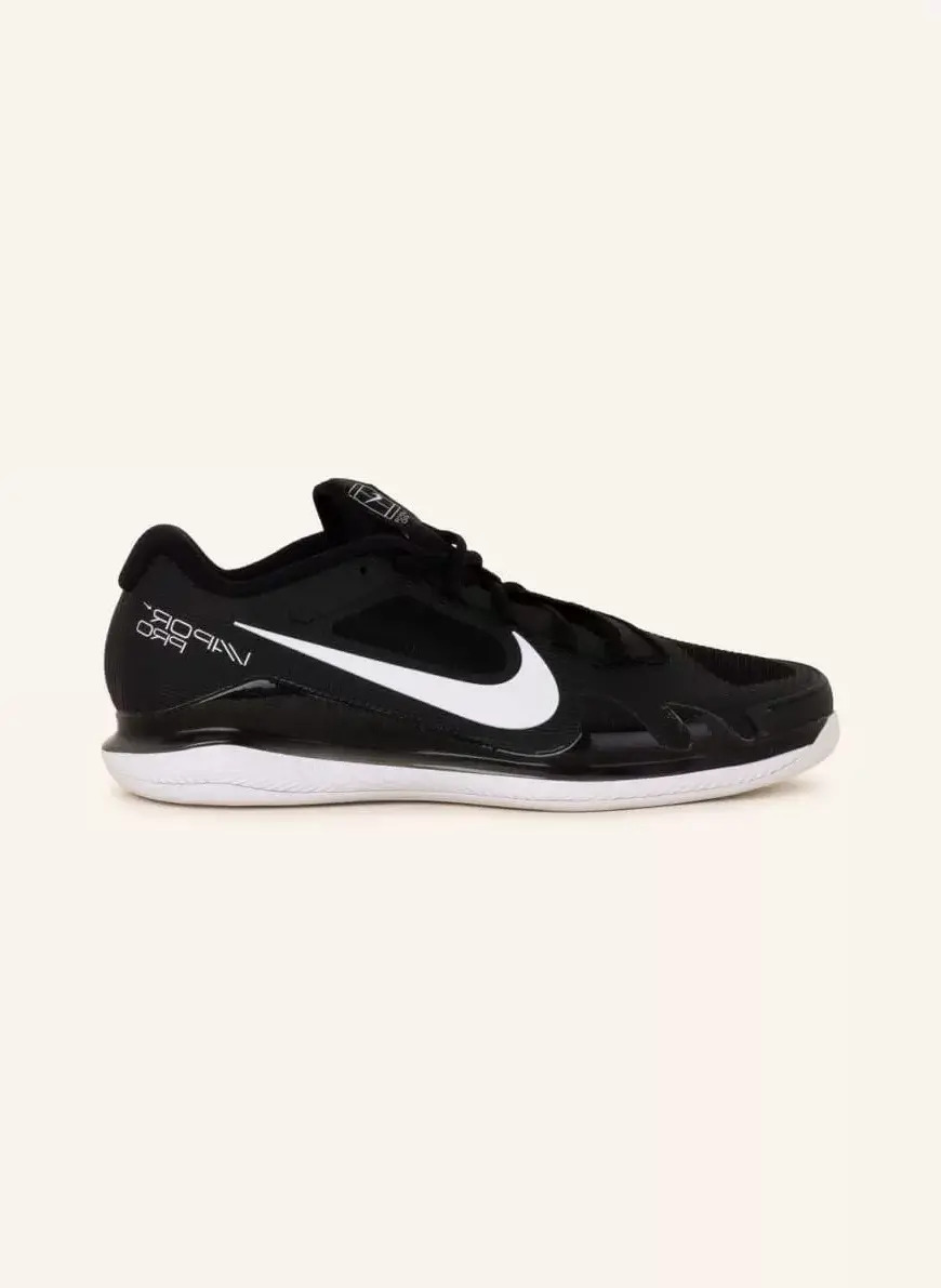 Кроссовки мужские Nike 1001363059 черные 47 EU (доставка из-за рубежа)