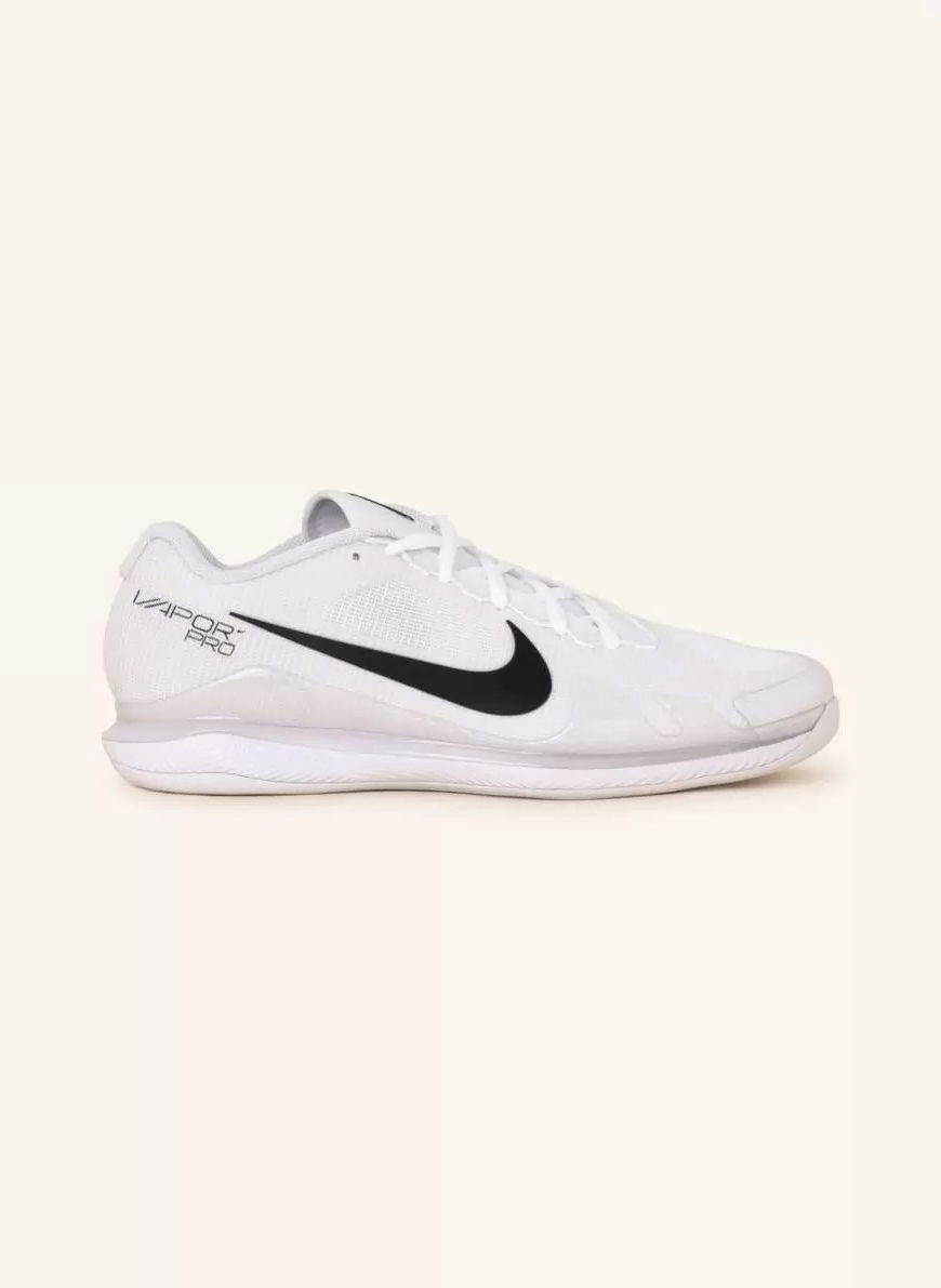 Кроссовки мужские Nike 1001363059 белые 44 EU (доставка из-за рубежа)