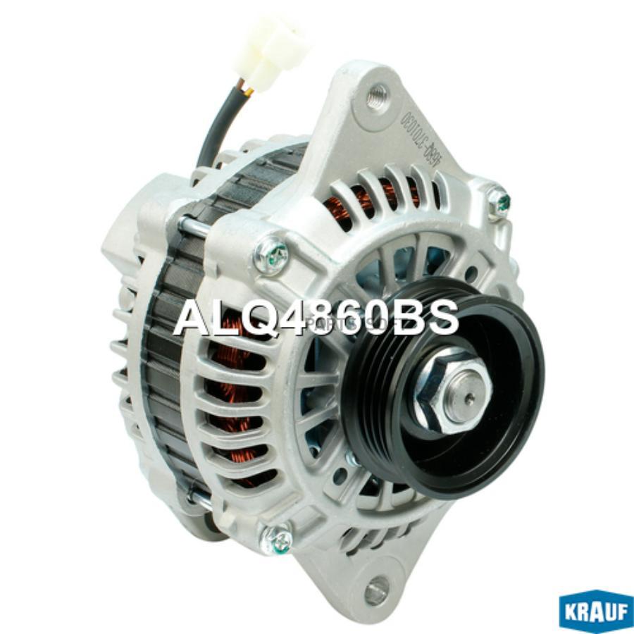 

Генератор Krauf alq4860bs