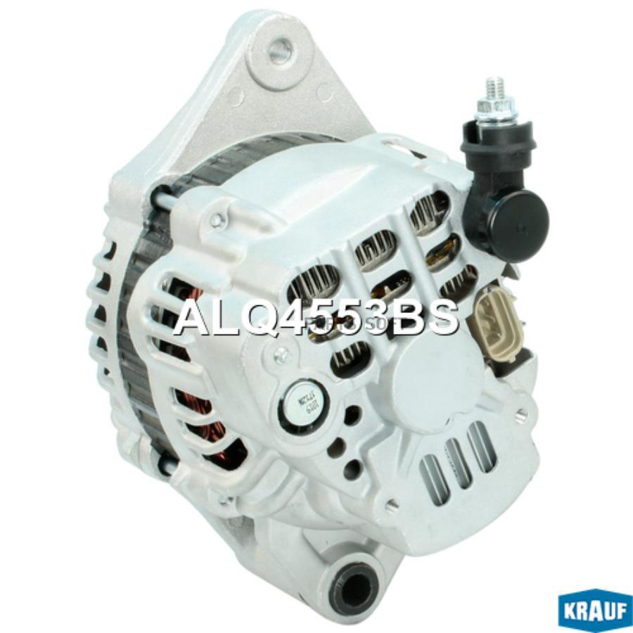 

Генератор Krauf alq4553bs