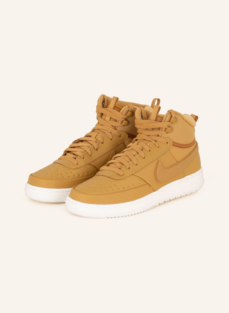 

Кроссовки мужские Nike 1001363041 бежевые 45 RU (доставка из-за рубежа), 1001363041