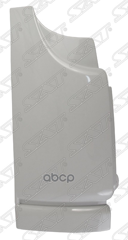 

Щека Mitsubihi Fuso Fighter Fm657/Fk617 97-00 Rh (правый) Sat арт. ST-MB85-016-1