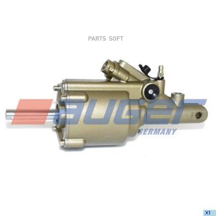

AUGER '75156 Сервоцилиндр сцепления 1шт