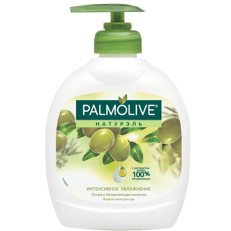 Мыло жидкое Palmolive 