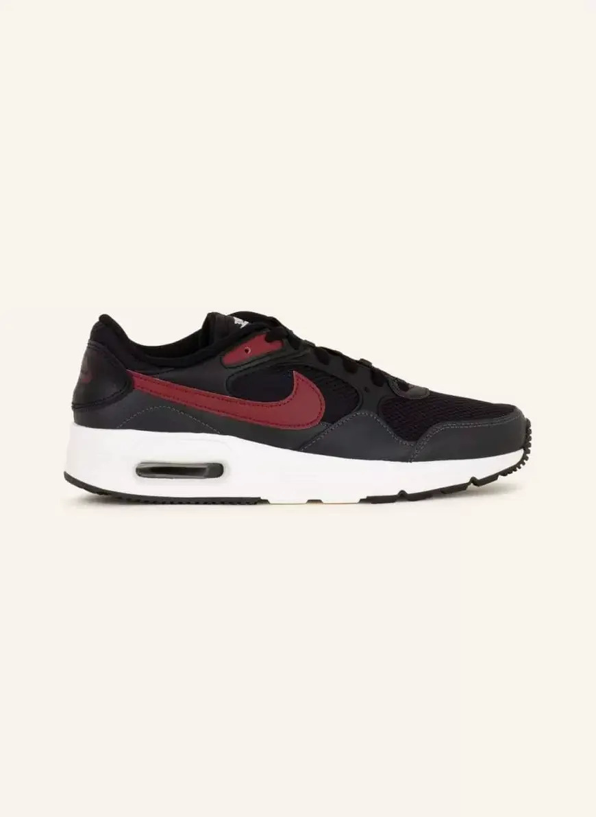 

Кроссовки мужские Nike 1001363023 черные 44.5 EU (доставка из-за рубежа), 1001363023
