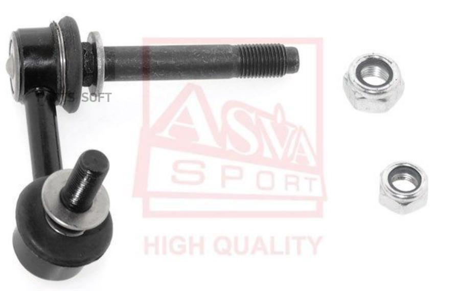 

Стойка Стабилизатора Asva 0223J50Fr
