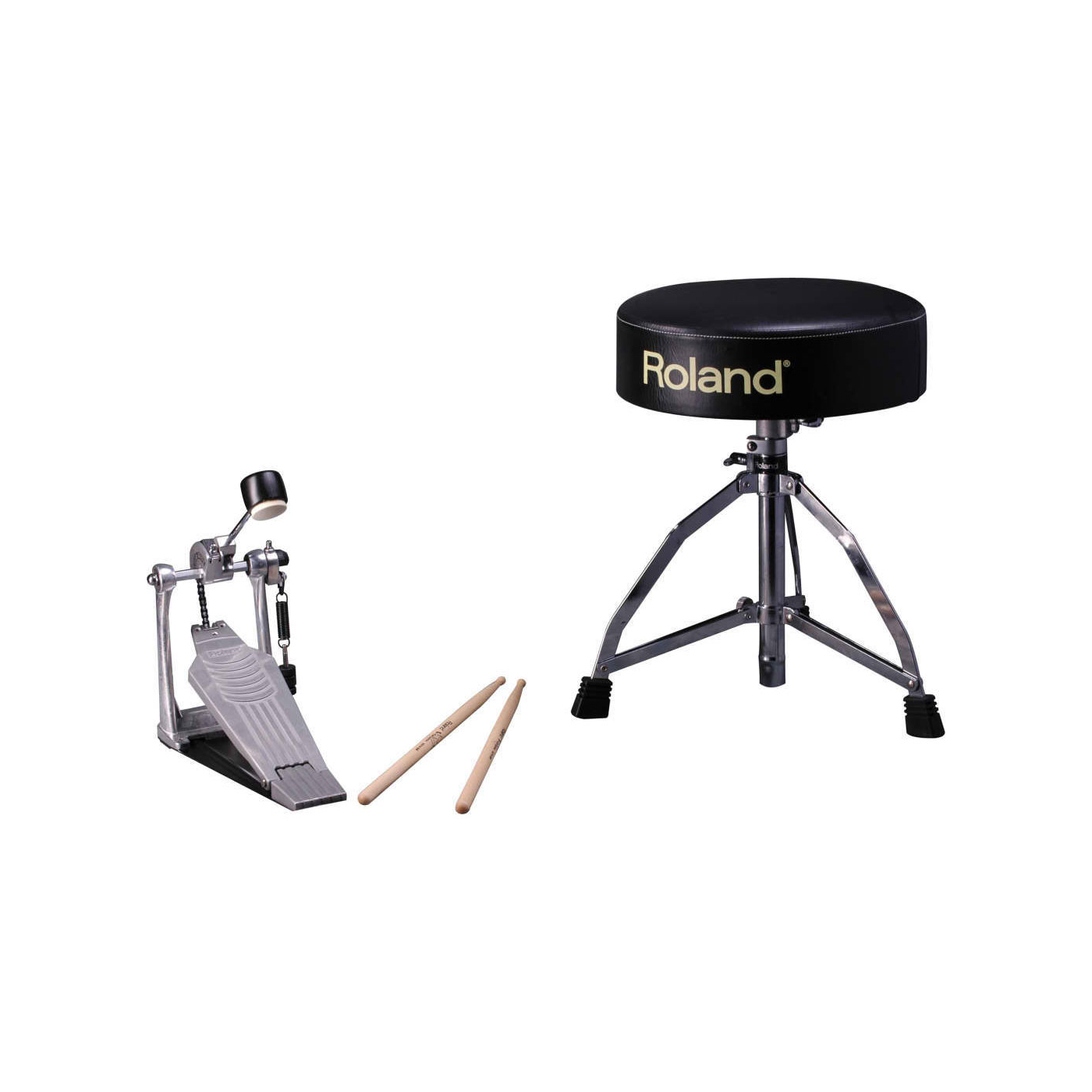 

ROLAND DAP-3X, DAP-3X