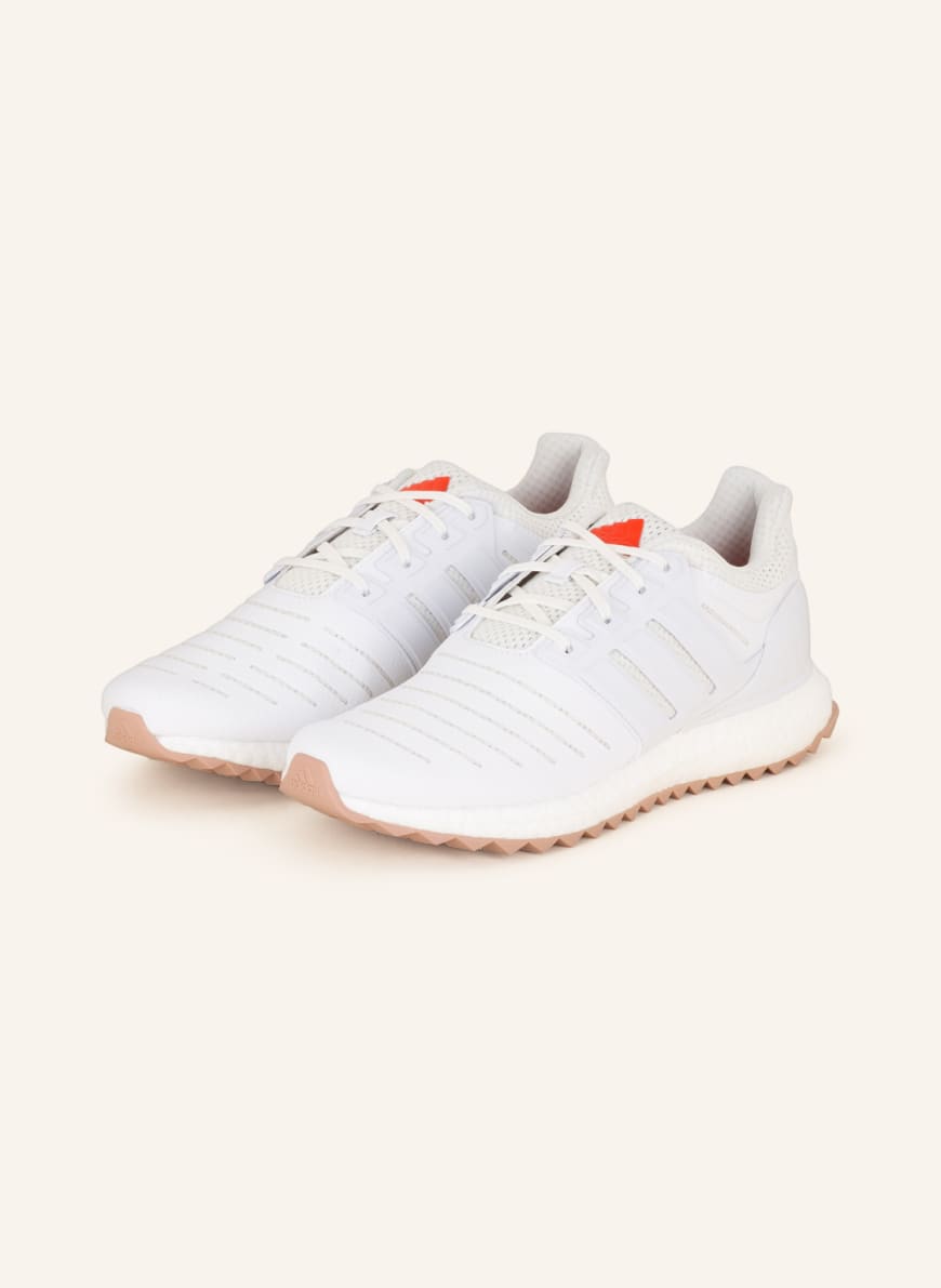 

Кроссовки мужские Adidas 1001340404 белые 44 RU (доставка из-за рубежа), 1001340404