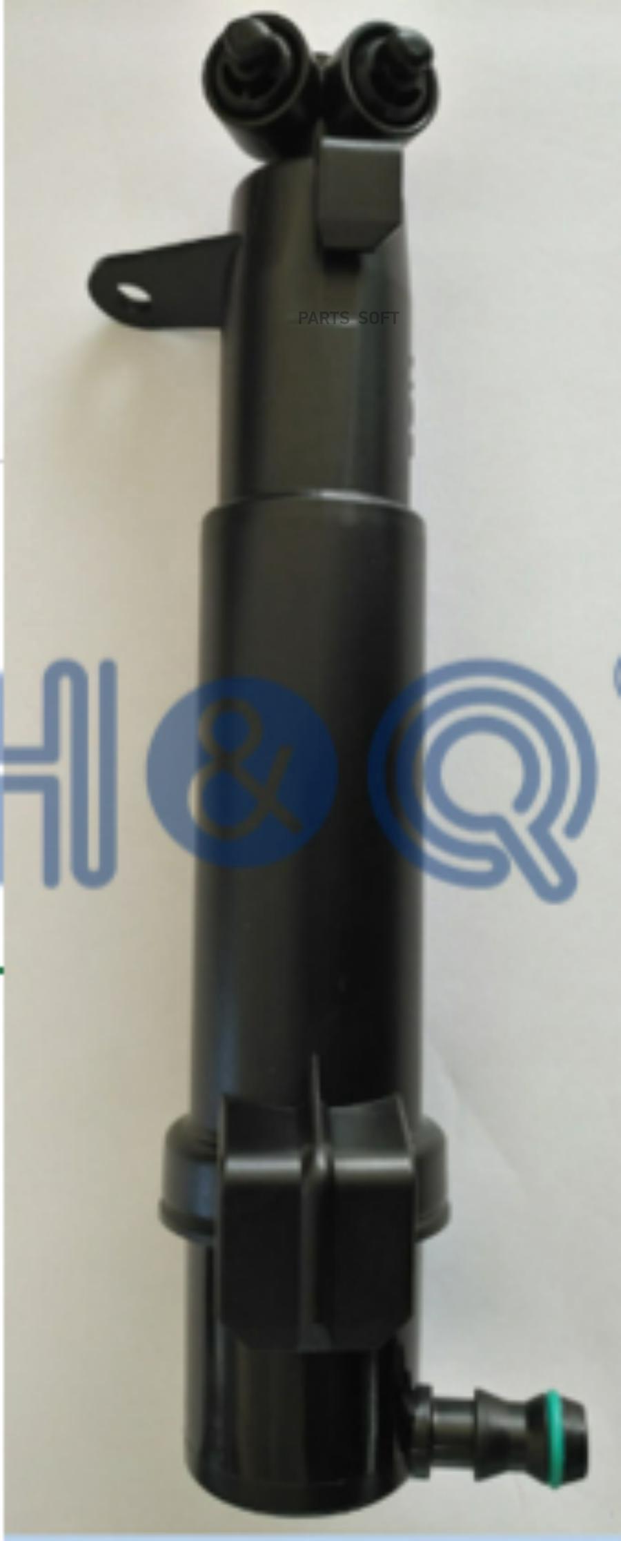

Форсунка омывателя фарMB W211 02-06 1шт
