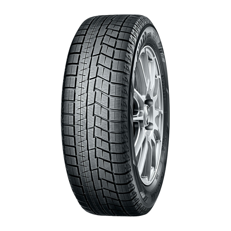 

Шины YOKOHAMA iceGuard Studless iG60 165/70R14 81Q нешипованная, IceGuard Studless IG60
