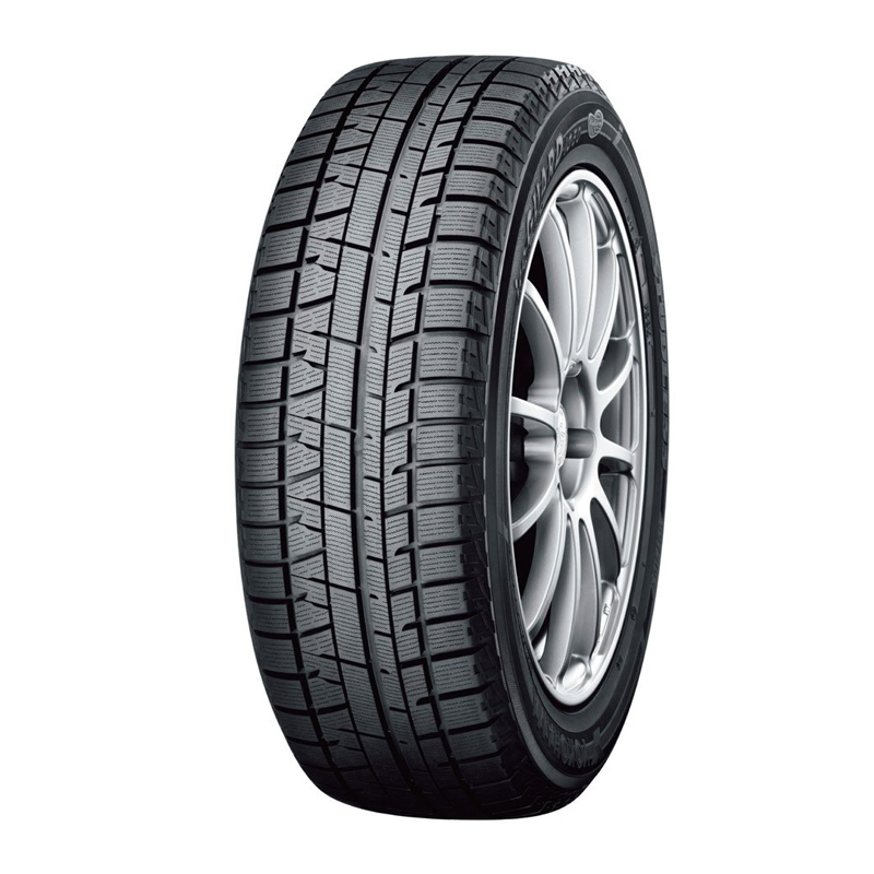 

Шины YOKOHAMA iceGuard Studless iG50 225/60R17 99Q нешипованная