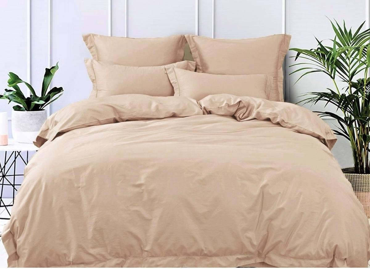 

Постельное бельё "Lime Time" сатин comfort Solo Sleep Пескара, 29816072