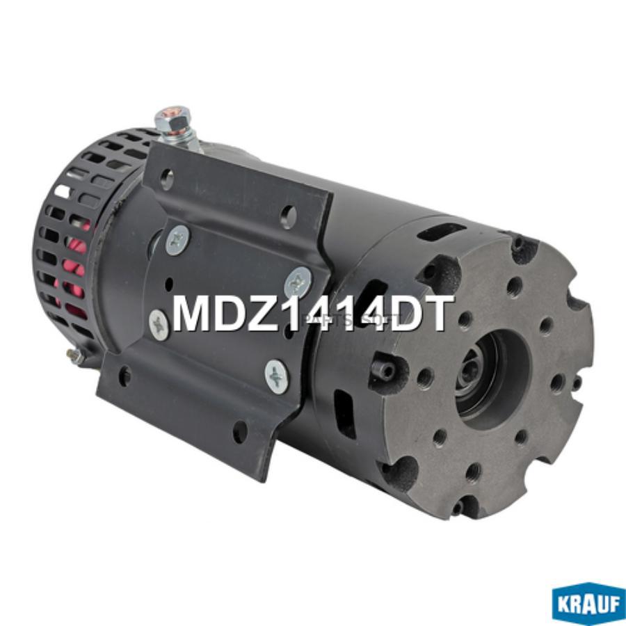 

Электромотор Постоянного Тока Krauf mdz1414dt