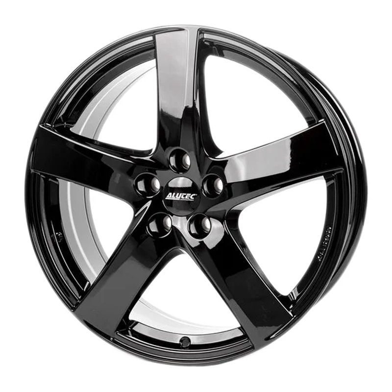 

Колесный диск ALUTEC, Freeze 6.5x16/5x114.3ET38 70.1 DiamondBlack, Черный