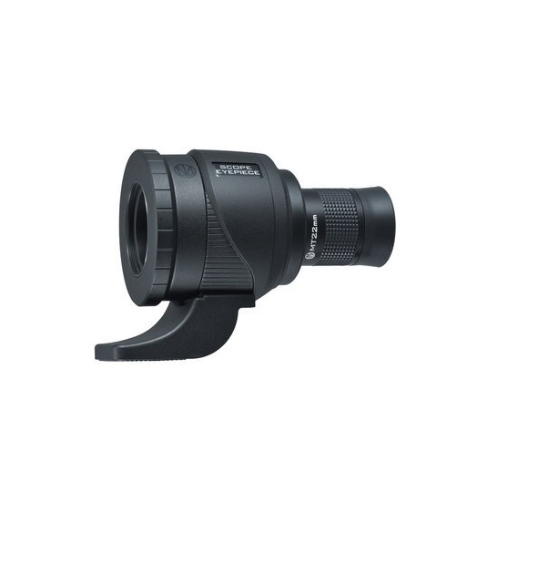 

Окулярная насадка Kenko MILTOL Scope Eyepiece Kit для T-mount, Черный