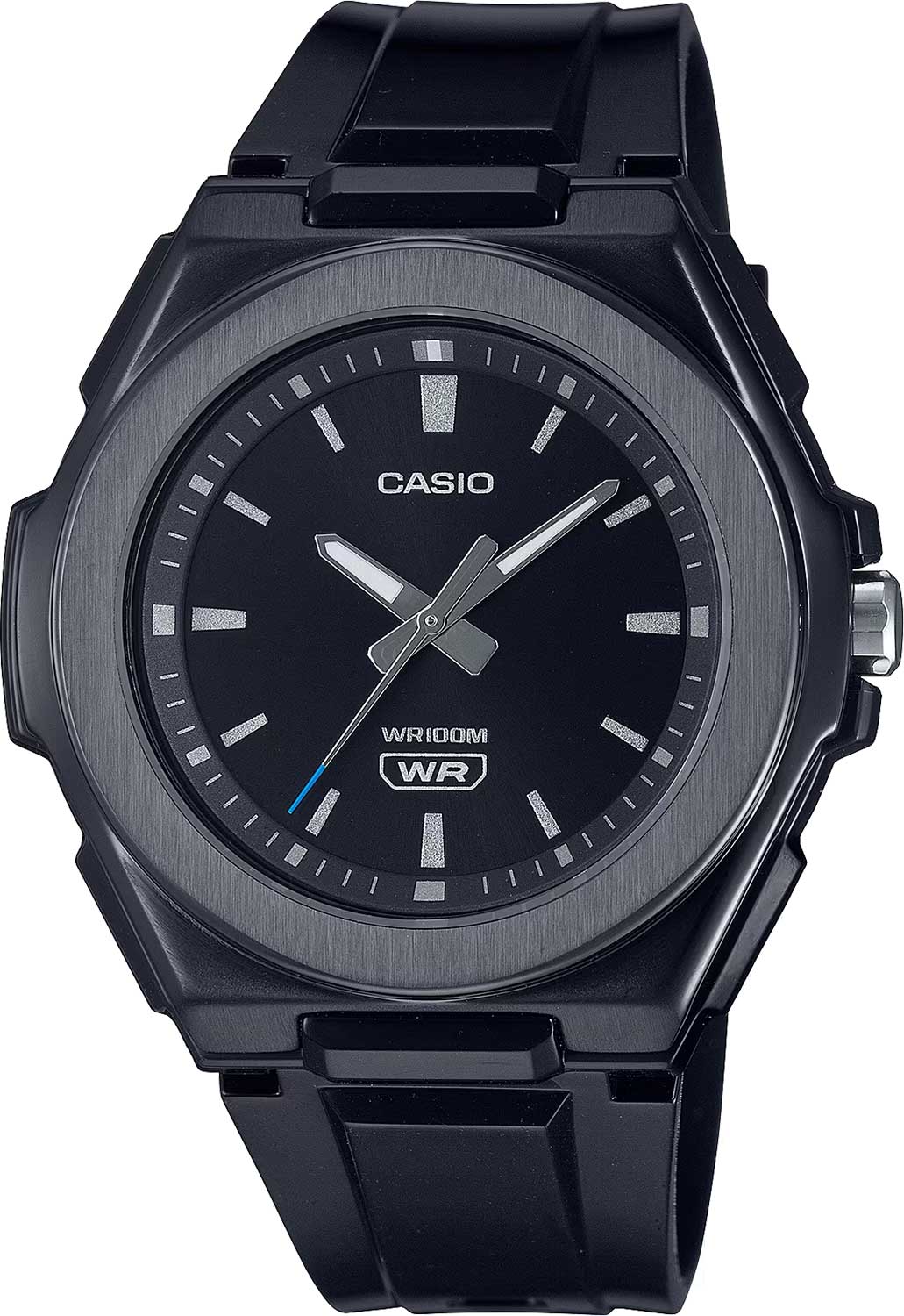 

Наручные часы женские Casio LWA-300HB-1E, LWA-300HB-1E