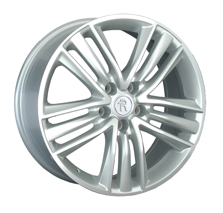 

Колесный диск Replay, FD77 8x18/5x114.3ET44 63.3 Sf