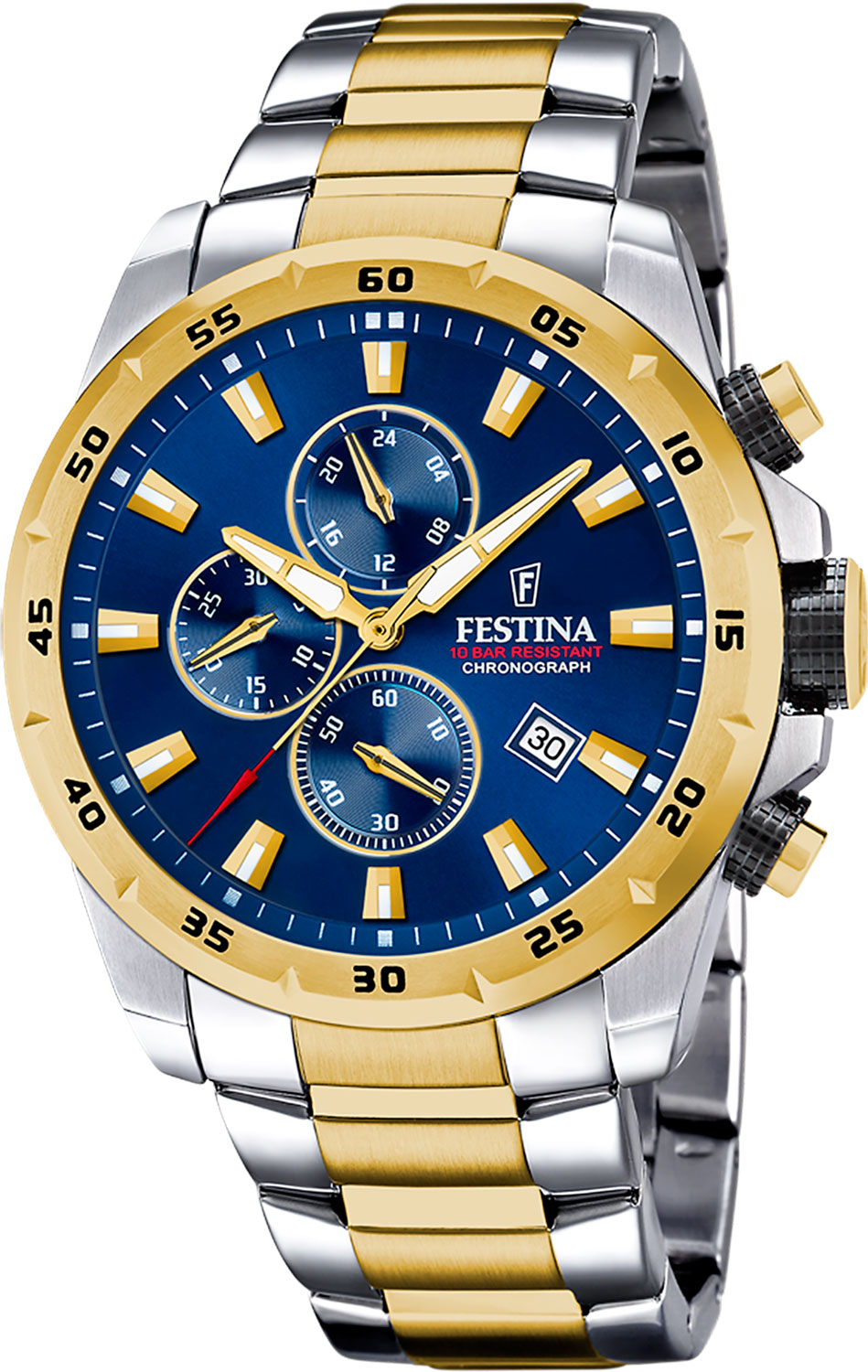 Наручные часы мужские Festina F20562/2