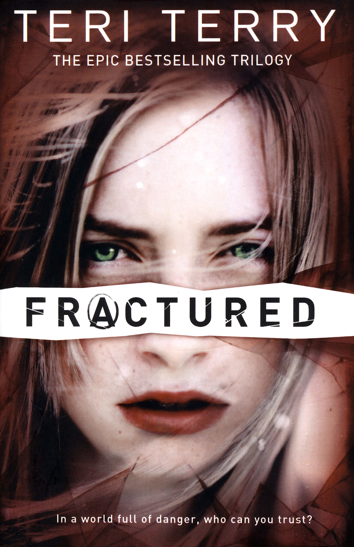 

Fractured