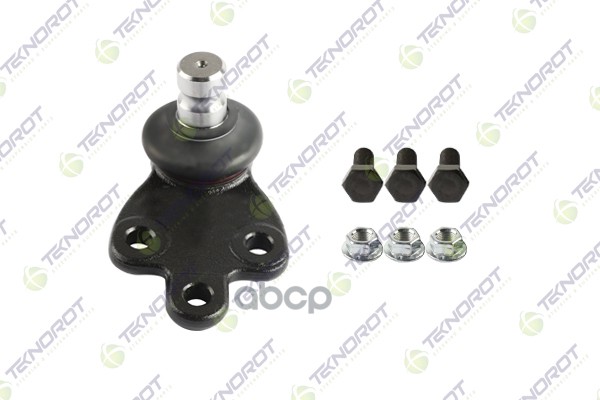 

Шаровые опоры TEKNOROT FO1164K 2203137 FORD FOCUS IV HM 1.0 EcoBoost 18- ш