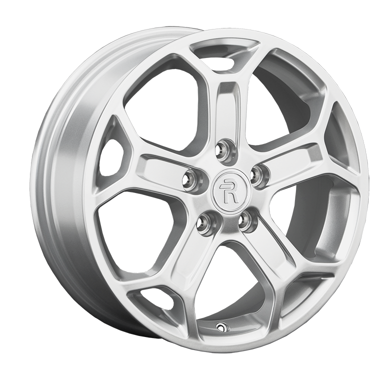 

Колесный диск Replay, FD21(PG) 7.5x17/5x108ET46 65.1 Sil