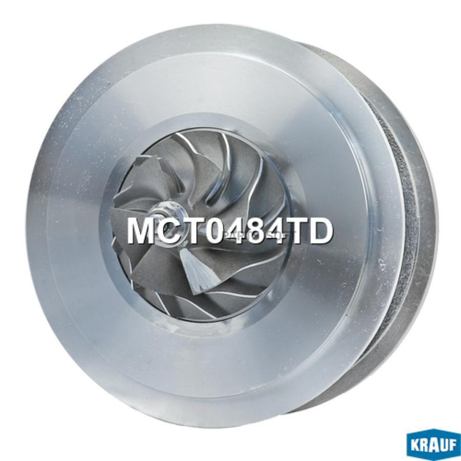 Картридж Для Турбокомпрессора Krauf mct0484td