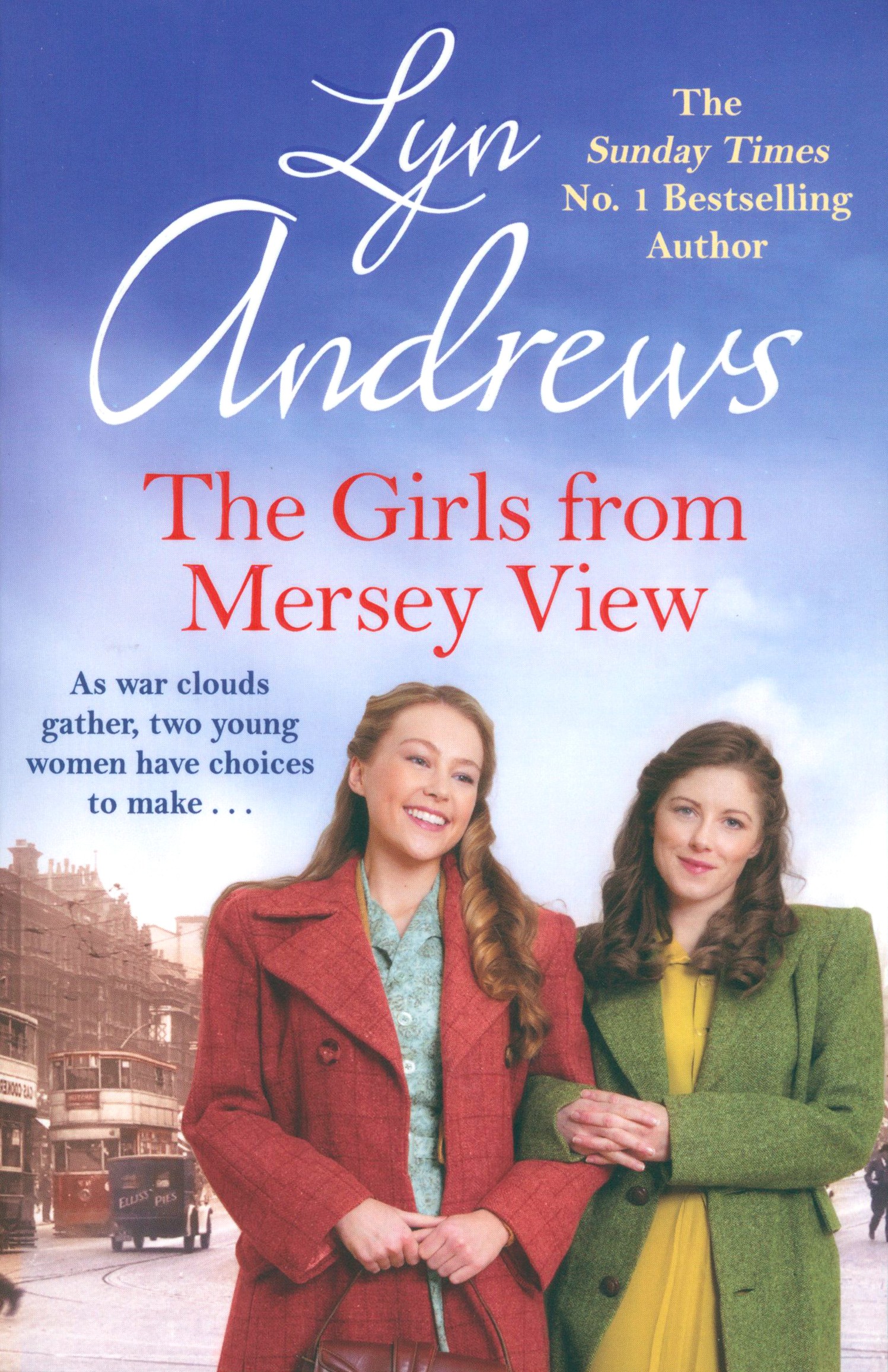 

The Girls From Mersey View