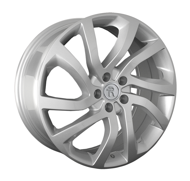 

Колесный диск Replay, FD168 8x20/5x114.3ET44 63.3 Sil