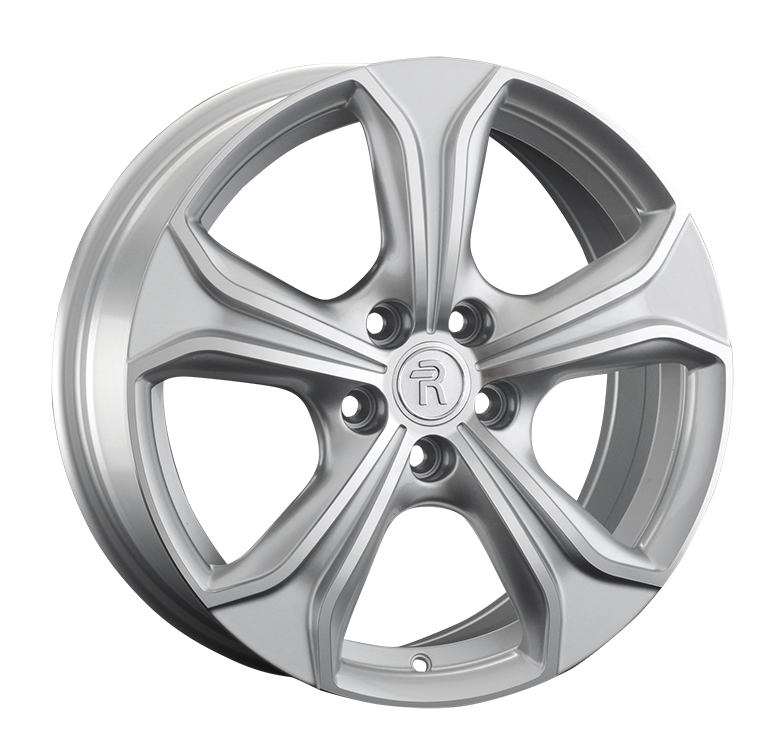 

Колесный диск Replay, FD158 7x17/5x108ET50 63.3 Sf