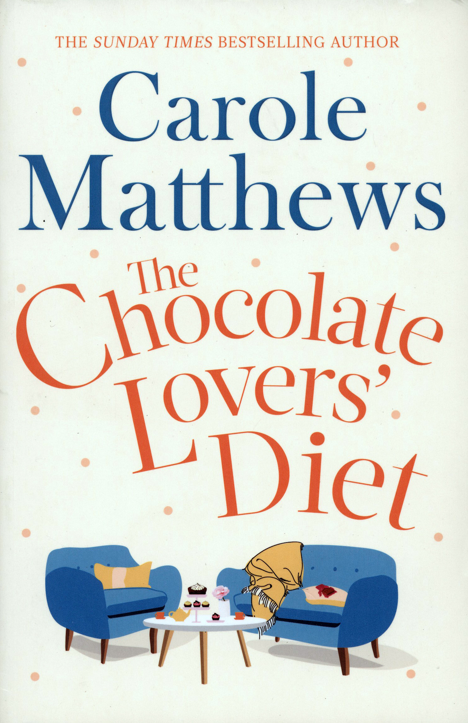 

The Chocolate Lovers' Diet