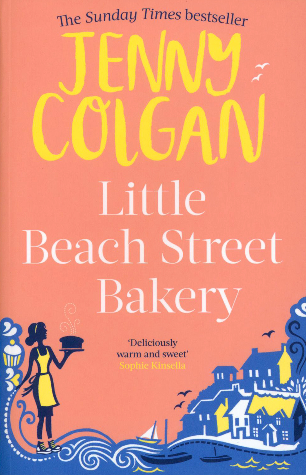 

Little Beach Street Bakery