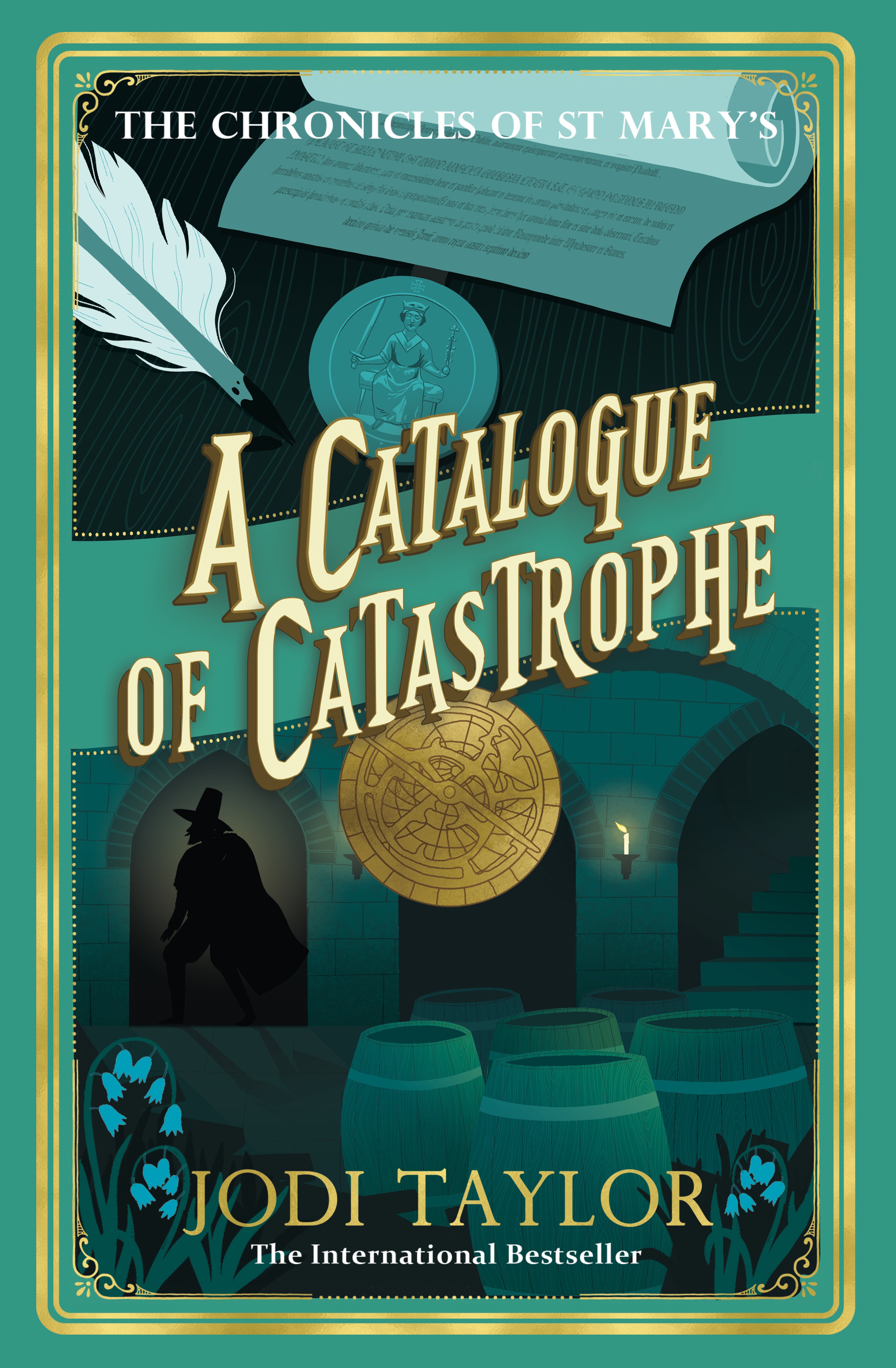 

A Catalogue of Catastrophe