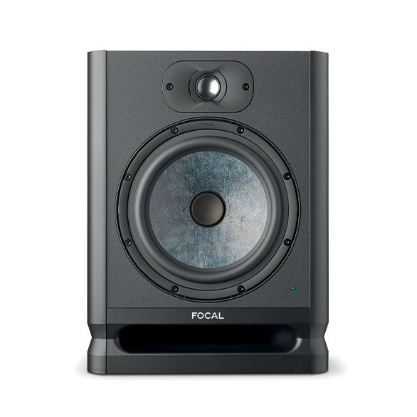 фото Студийный монитор focal alpha 80 evo