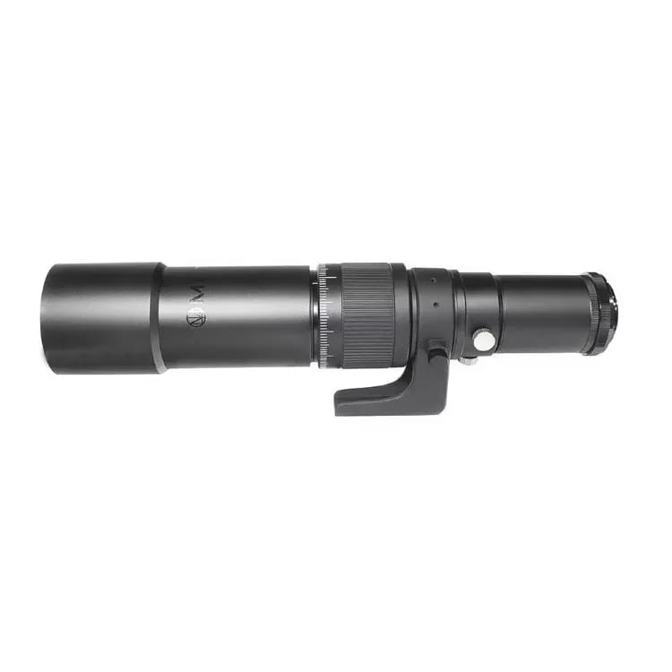 

Зрительная труба Kenko MILTOL 400mm ED NAI (для Nikon), ed nai