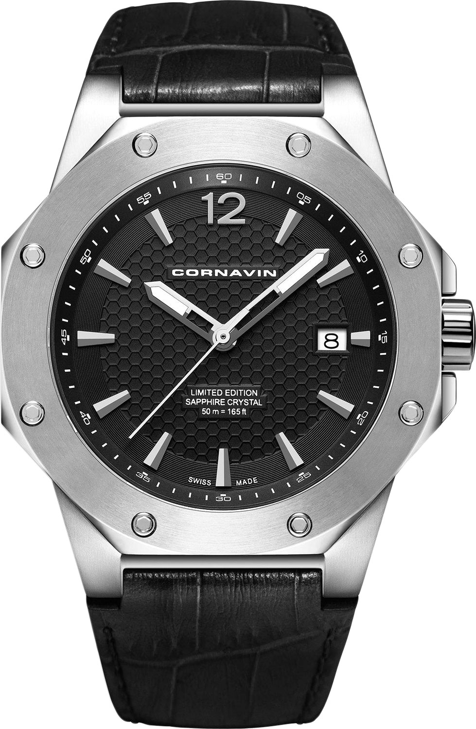 

Наручные часы мужские Cornavin CO.2021-2001, CO.2021-2001