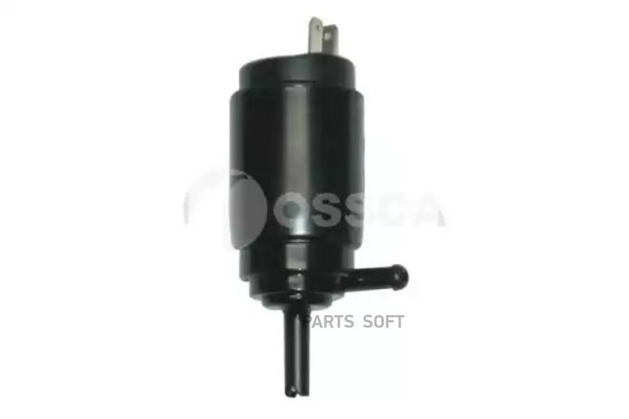 

Насос Омывателя Лобового Стекла OSSCA 00268