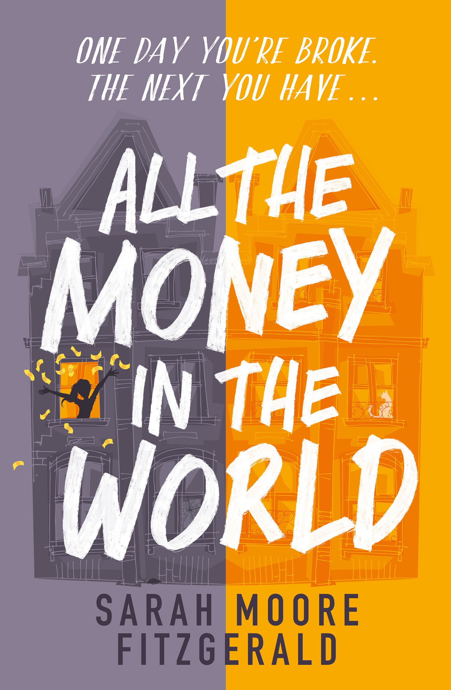 

All the Money in the World