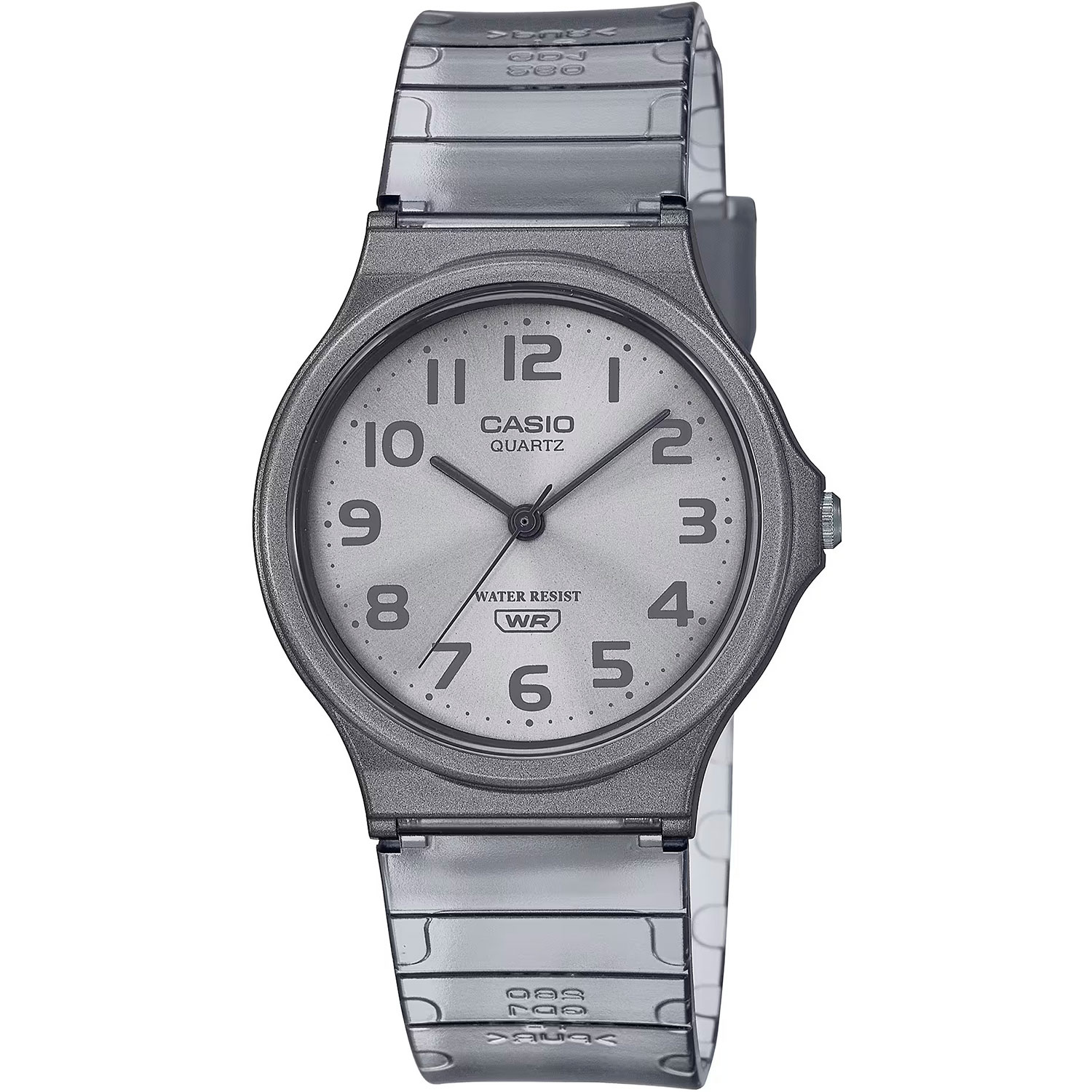 

Наручные часы унисекс Casio MQ-24B-8B, MQ-24B-8B