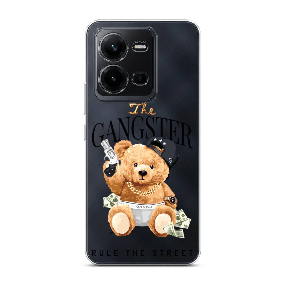 Чехол на Vivo V25 