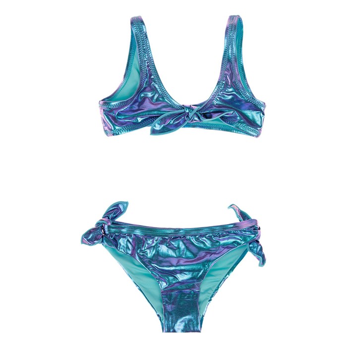 

Купальник раздельный, рост 110 см