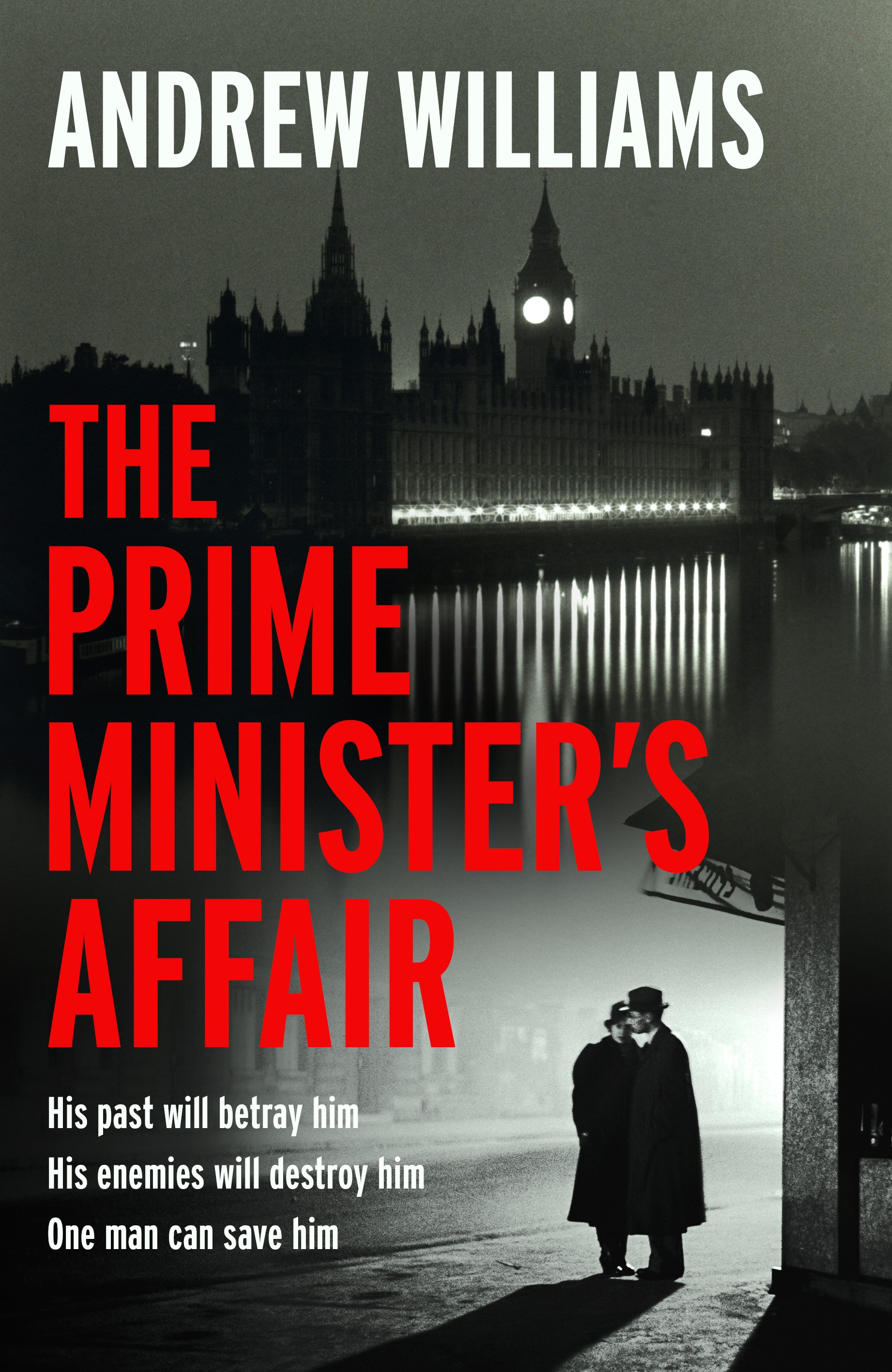 

The Prime Minister's Affair