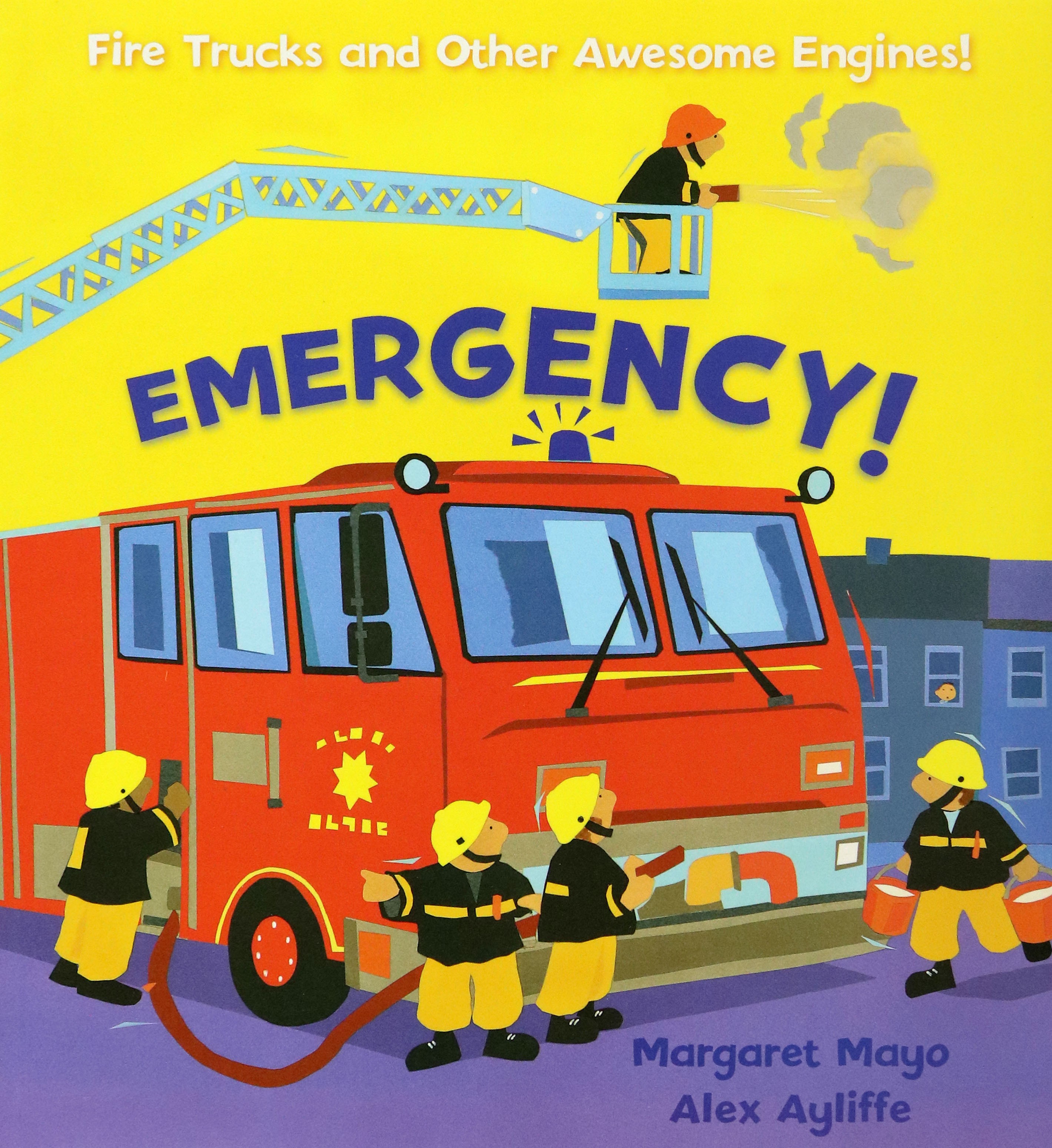 

Emergency!