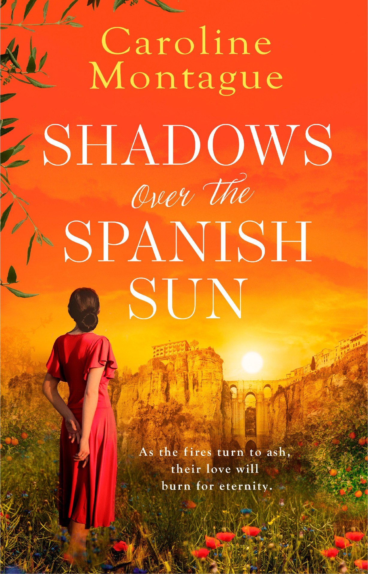 

Shadows Over the Spanish Sun